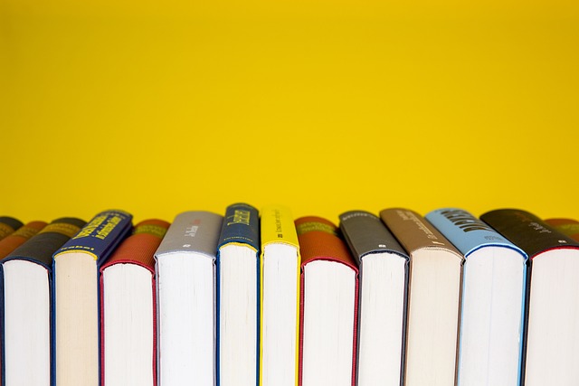 Books!